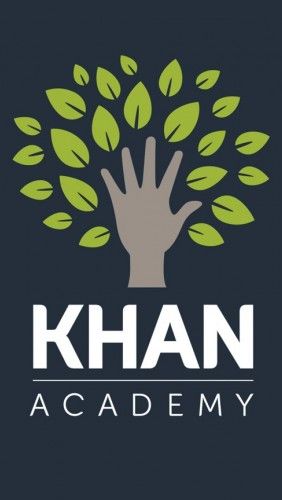 Kostenlos das Bildung app Khan Akademie  für Android Handys und Tablets herunterladen.