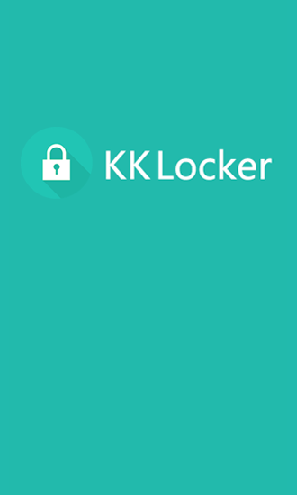 Kostenlos das Lockscreen app KK Locker für Android Handys und Tablets herunterladen.