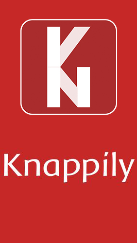 Kostenlos das Site-Apps app Knappily - Die Wissens-App  für Android Handys und Tablets herunterladen.