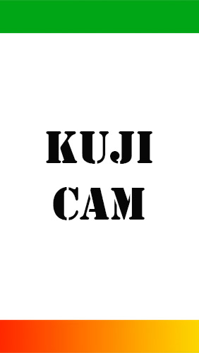 Kostenlos das Foto und Video aufnahme app Kuji Cam  für Android Handys und Tablets herunterladen.