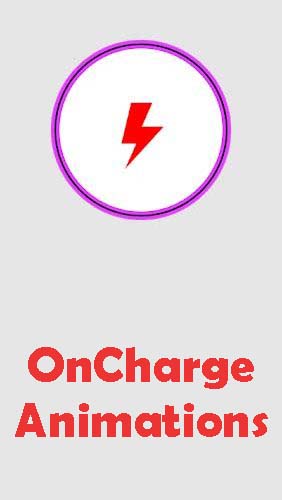 Kostenlos das Interface app OnCharge Animationen  für Android Handys und Tablets herunterladen.