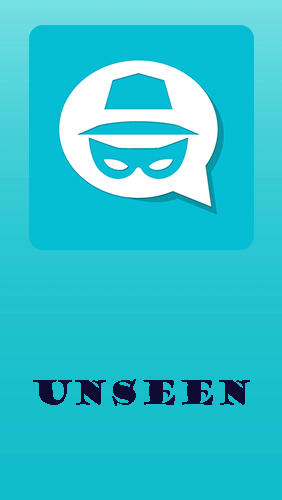 Kostenlos das app Unseen - Kein Zuletzt Gesehen  für Android Handys und Tablets herunterladen.
