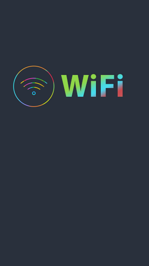 Kostenlos das Verschiedenes app WiFi für Android Handys und Tablets herunterladen.