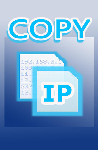 IP Kopieren