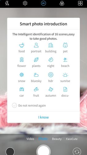 S Pro Camera: Selfie, AI, Portrait, AR Sticker, Gif 