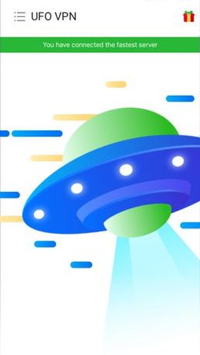 UFO VPN - Bester kostenloser VPN Proxy 