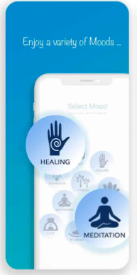 Download Zen Lounge: Meditation Sounds für iPhone kostenlos.