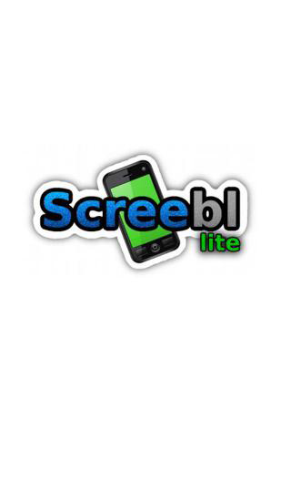 Kostenlos das app Screebl für Android 2.3.3 Handys und Tablets herunterladen.