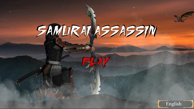 Download Samurai Assassin (A Warrior's Tale) für Android 4.2 kostenlos.