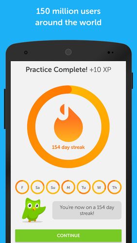 Duolingo: Lerne Sprachen Kostenlos 