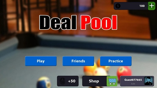Download Deal Pool für Android 5.0 kostenlos.
