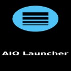 Mit der App Überspringe Ads  apk für Android du kostenlos AIO Launcher  auf dein Handy oder Tablet herunterladen.