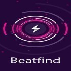 Beatfind: Musikerkenner/Visualisator  kostenlos herunterladen fur Android, die beste App fur Handys und Tablets.