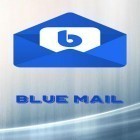 Mit der App ProtonMail: Verschlüsselte E-Mails  apk für Android du kostenlos Blue Mail: Email  auf dein Handy oder Tablet herunterladen.
