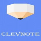 Mit der App  apk für Android du kostenlos ClevNote - Notizblock und Checkliste  auf dein Handy oder Tablet herunterladen.