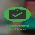 Mit der App Android Pay  apk für Android du kostenlos Clipboard Actions  auf dein Handy oder Tablet herunterladen.