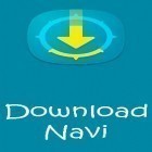 Mit der App  apk für Android du kostenlos Download Navi: Download Manager  auf dein Handy oder Tablet herunterladen.
