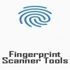 Mit der App Emit: Streaming apk für Android du kostenlos Fingerabdruck: Scanner Tools  auf dein Handy oder Tablet herunterladen.