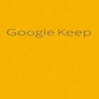 Mit der App RedPapers - Automatische Wallpaper für Reddit  apk für Android du kostenlos Google Keep auf dein Handy oder Tablet herunterladen.