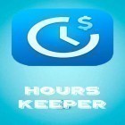 Mit der App Dynomaster apk für Android du kostenlos Hours Keeper - Zeitüberwachung  auf dein Handy oder Tablet herunterladen.