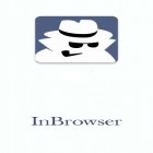 Mit der App Servers Ultimate apk für Android du kostenlos InBrowser - Incognito Browsen  auf dein Handy oder Tablet herunterladen.