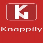 Mit der App Arbeits-Log  apk für Android du kostenlos Knappily - Die Wissens-App  auf dein Handy oder Tablet herunterladen.