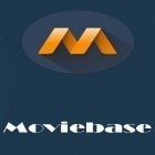 Moviebase kostenlos herunterladen fur Android, die beste App fur Handys und Tablets.