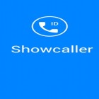 Showcaller - Anrufer-ID und Blocker  kostenlos herunterladen fur Android, die beste App fur Handys und Tablets.