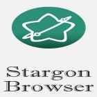 Stargon Browser  kostenlos herunterladen fur Android, die beste App fur Handys und Tablets.