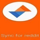 Mit der App  apk für Android du kostenlos Sync für Reddit  auf dein Handy oder Tablet herunterladen.