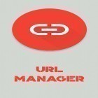 Mit der App Gif Player apk für Android du kostenlos URL Manager  auf dein Handy oder Tablet herunterladen.