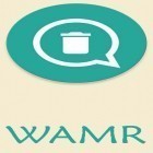 WAMR - Stelle gelöschte Nachrichten und Downloads wieder her  kostenlos herunterladen fur Android, die beste App fur Handys und Tablets.