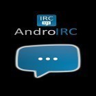 Mit der App Radio FM apk für Android du kostenlos AndroIRC auf dein Handy oder Tablet herunterladen.
