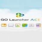 Mit der App Send Anywhere: Datentransfer apk für Android du kostenlos Go Launcher Ace auf dein Handy oder Tablet herunterladen.