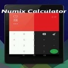Mit der App Steam Ausverkauf  apk für Android du kostenlos Numix Rechner auf dein Handy oder Tablet herunterladen.