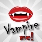 Mit der App Aimp apk für Android du kostenlos Mach mich zum Vampir auf dein Handy oder Tablet herunterladen.