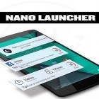 Mit der App Steam Ausverkauf  apk für Android du kostenlos Nano Launcher auf dein Handy oder Tablet herunterladen.