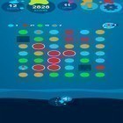 Mit der Spiel Pinball HD für iPhone ipa für iPhone du kostenlos Blob - Dots Challenge herunterladen.