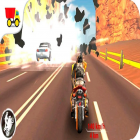 Neben Super 3D Highway Bike Stunt: Motorbike Racing Game apk für Android kannst du auch andere Spiele für Samsung Galaxy Alpha kostenlos herunterladen.