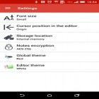 Schneller Notizblock kostenlos herunterladen fur Android, die beste App fur Handys und Tablets.