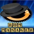 Zusammen mit der App ROM Manager für Android kannst du andere kostenlose Apps für Apple iPhone 11 herunterladen.