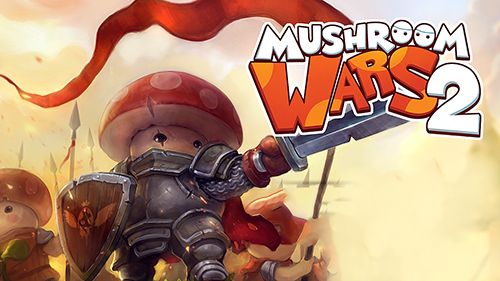 Download Pilzkrieg 2  für iPhone kostenlos.