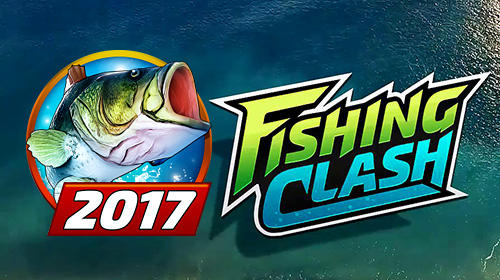 Fishing Clash: Angelspiel 2017 