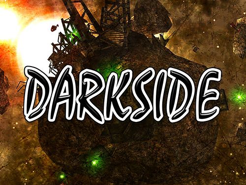 Download Darkside für iPhone kostenlos.