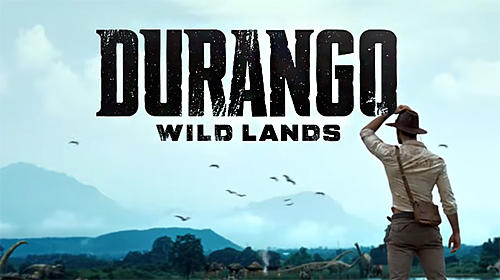 Download Durango: Wilde Länder  für iPhone kostenlos.