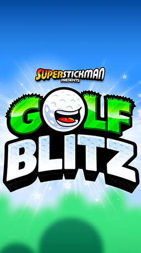 Download Golf Blitz  für iPhone kostenlos.