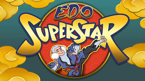 Download Edo Superstar  für iPhone kostenlos.
