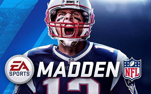Download Madden: NFL Football  für iPhone kostenlos.