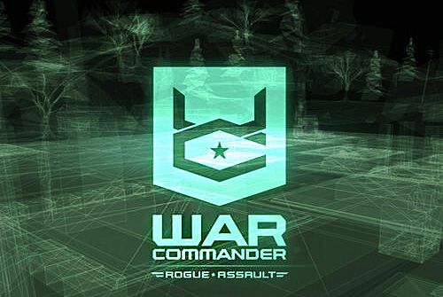 Download War Commander: Rogue Assault  für iPhone kostenlos.