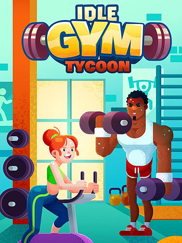 Download Idle Fitnessstudio Tycoon für iPhone kostenlos.